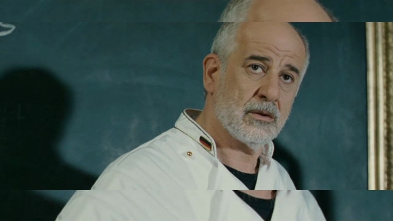 Una vita tranquilla (2010) | Toni Servillo in un thriller mozzafiato