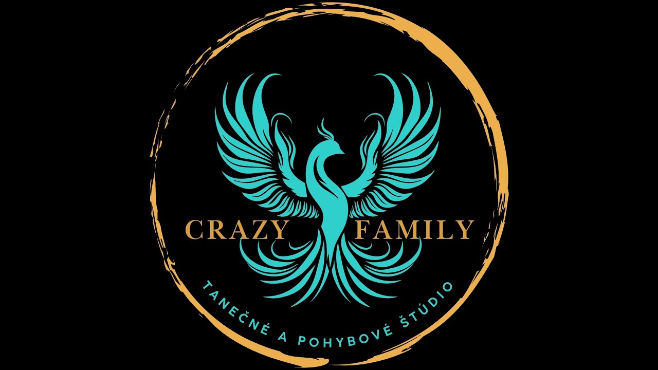 Crazy Family - Aula 11:00 ( 2024/2025 ) - Koncoročné predstavenie Crazy Family