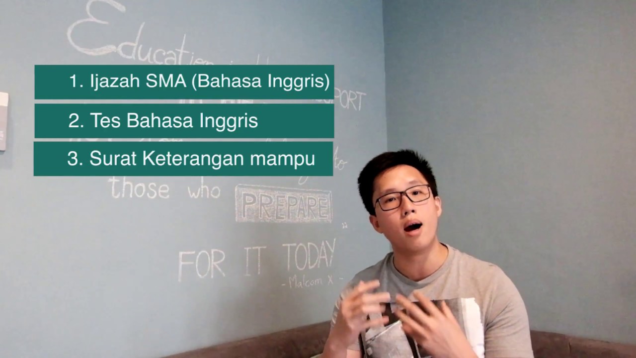 COMMUNITY COLLEGE - KULIAH & BEASISWA DI AMERIKA