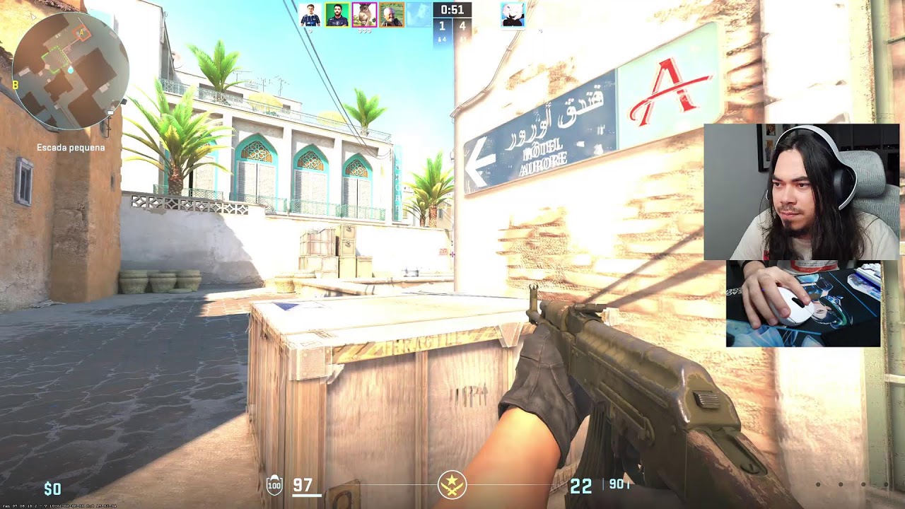 Gameplay de cada dia #eafc
