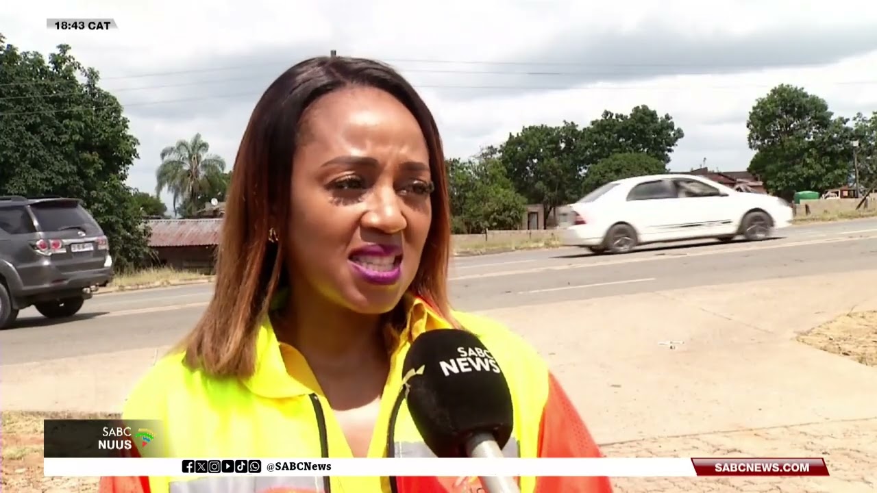 Afrikaans Nuus | 15 Februarie 2026