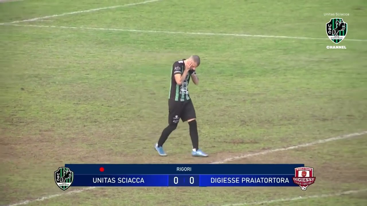UNITAS SCIACCA   DGS PRAIATORTORA HIGHLIGHTS 4 1