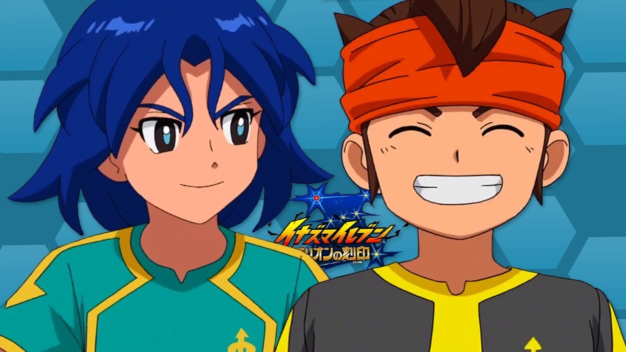 Tutte le 91 TECNICHE MICIDIALI viste in Inazuma Eleven Orion!