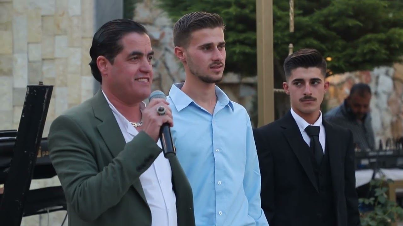 عرس ابن شنوب جزء 1