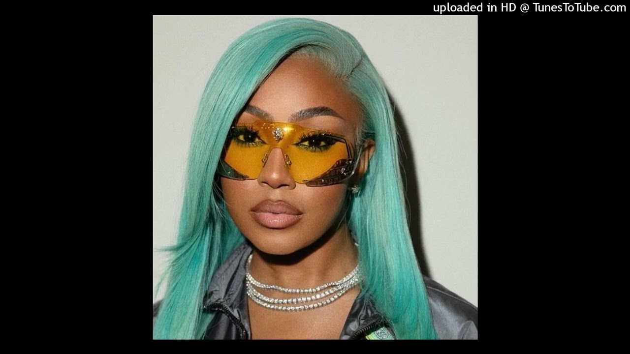 (FREE) Caresha Yung Miami X Tae Bae Type Beat - 