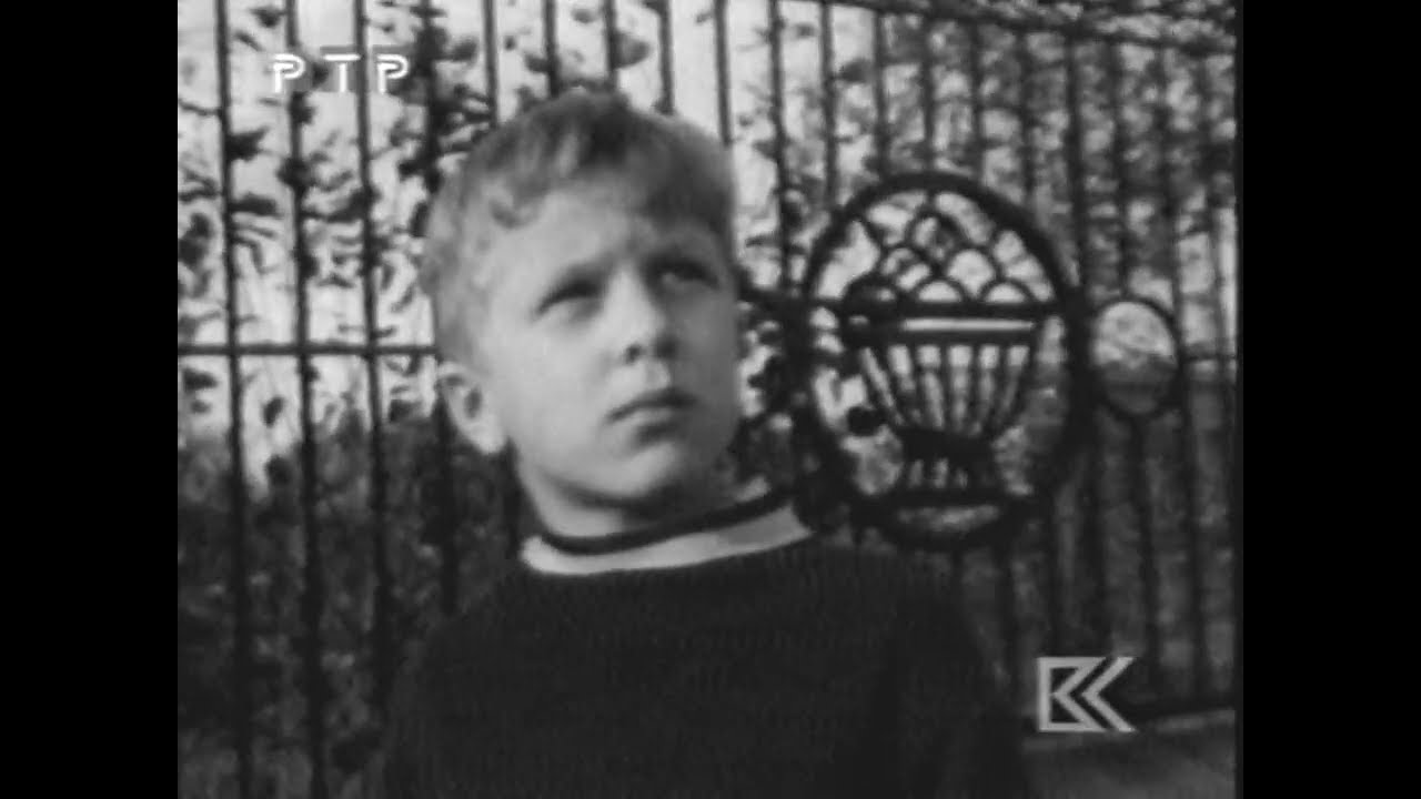 Знакомьтесь - Челябинск (1960-е гг) д/ф