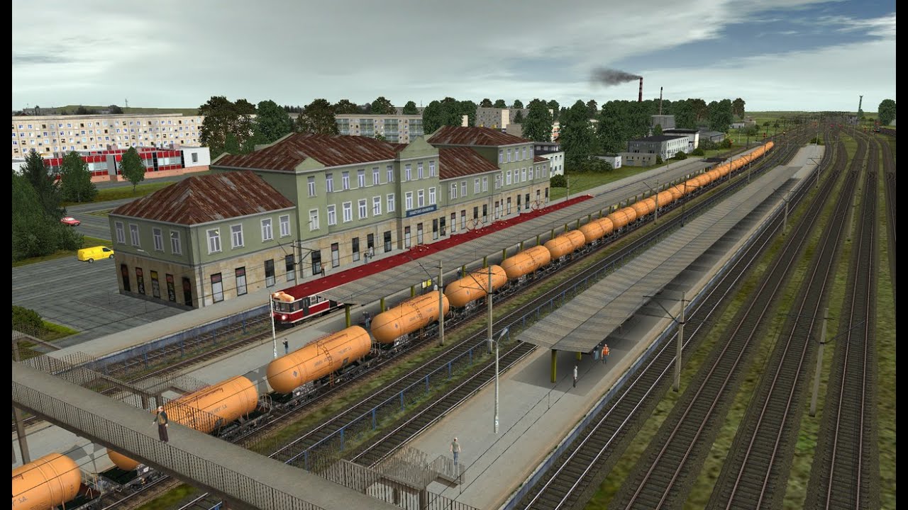 Skarżysko - Kielce