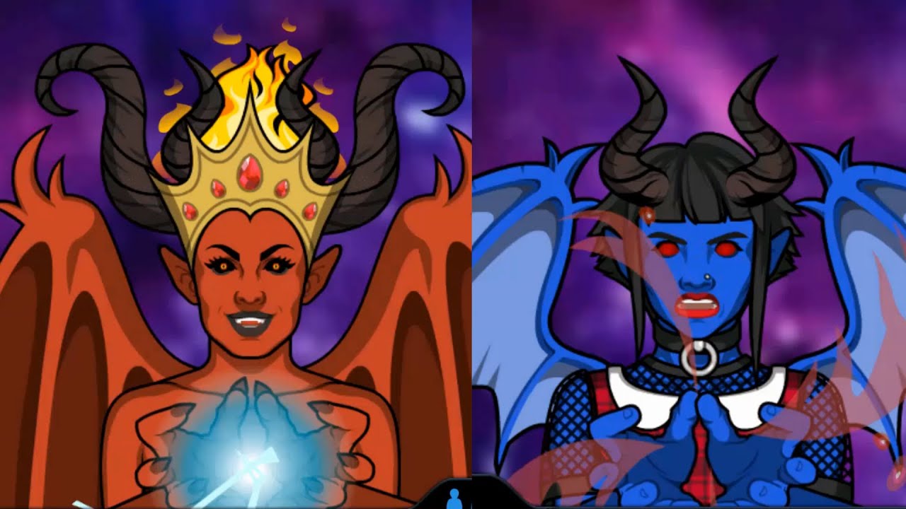 [Highlight] CC: Supernatural Investigations Case #30 | Hope Vs. Demon Queen