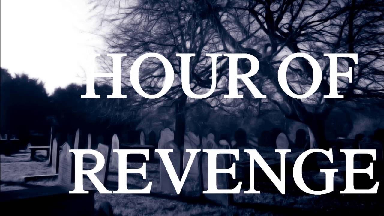 Dark Legacy - At the Graveyard (Official Lyric Video)
