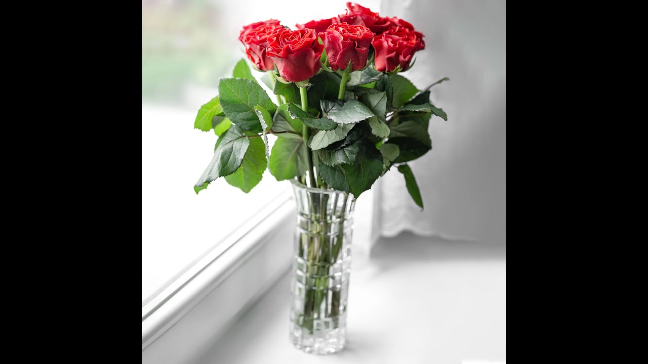 Anniversary roses | Buy Anniversary flowers online | Wedding Anniversary | Arabella Bouquet
