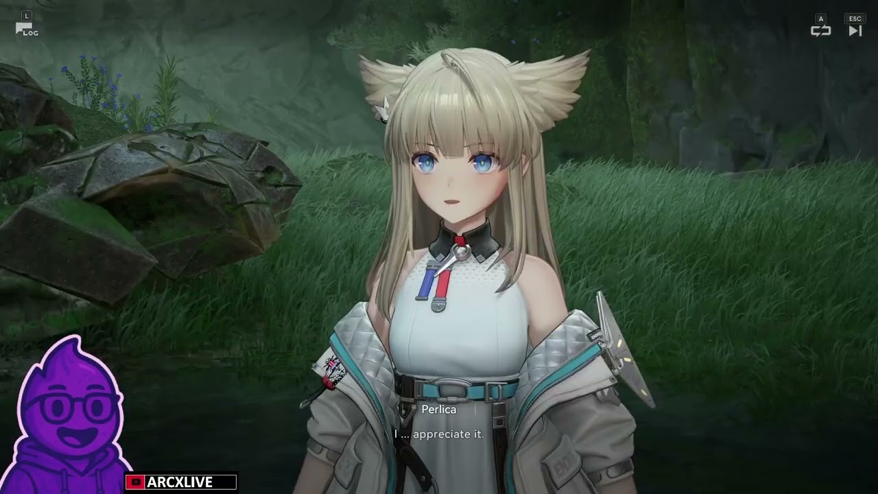 Arknights: Endfield LIVE PLAY THROUGH!!! |Arknights: Endfield  1.3 |