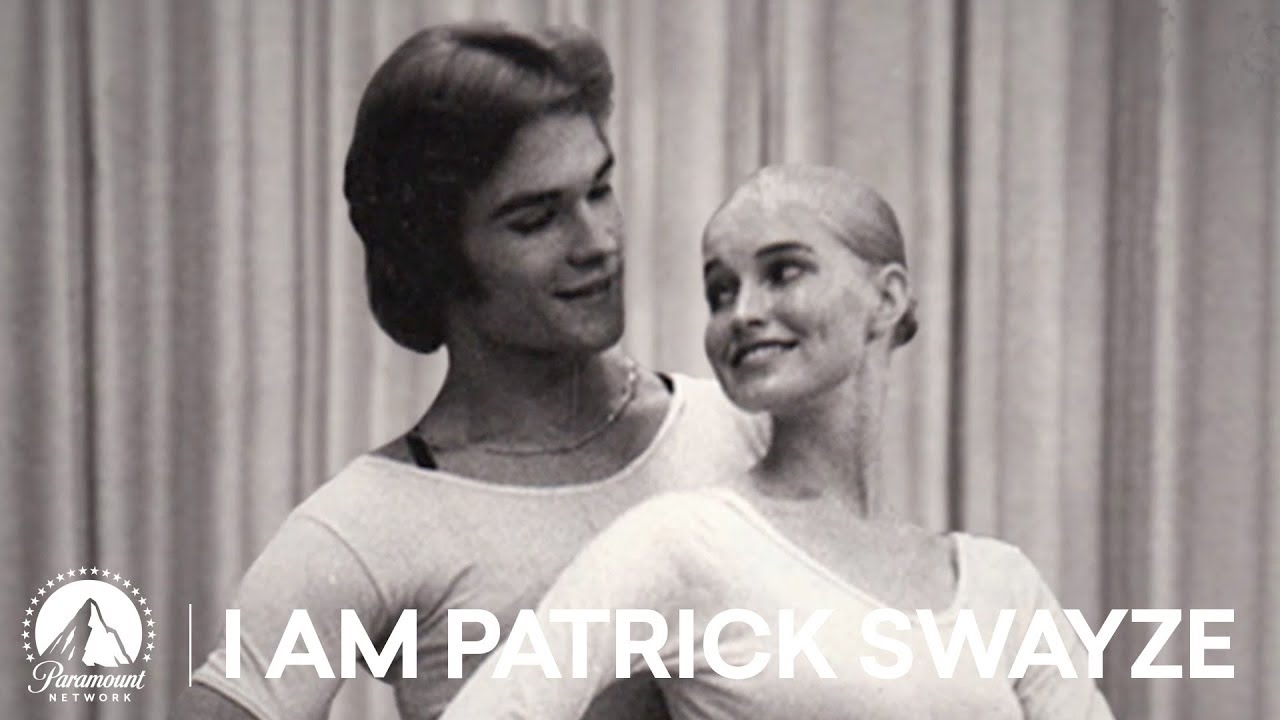Patrick Swayze&rsquo;s Wife Lisa on Their First Dance 💃🕺 I Am Patrick Swayze