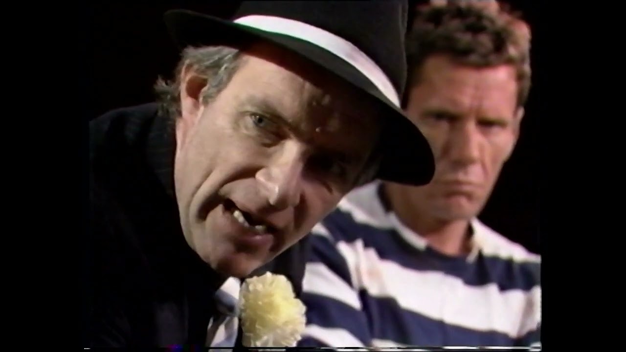 Swap Shop - Treasure Hunt (1990 ABC Video Special Episode) | 50p