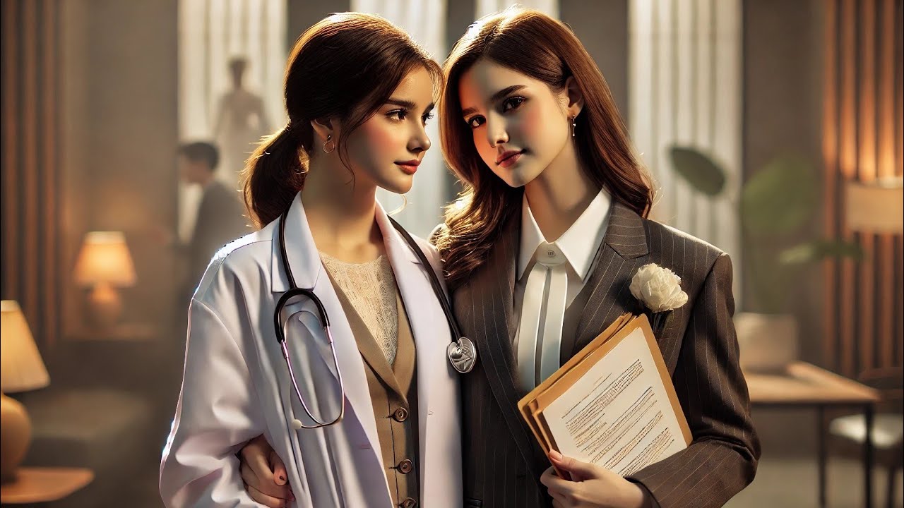 Tum Mile To Hum Bane❤️‍🩹Part-62 /New lesbian love story/True love lasts forever...