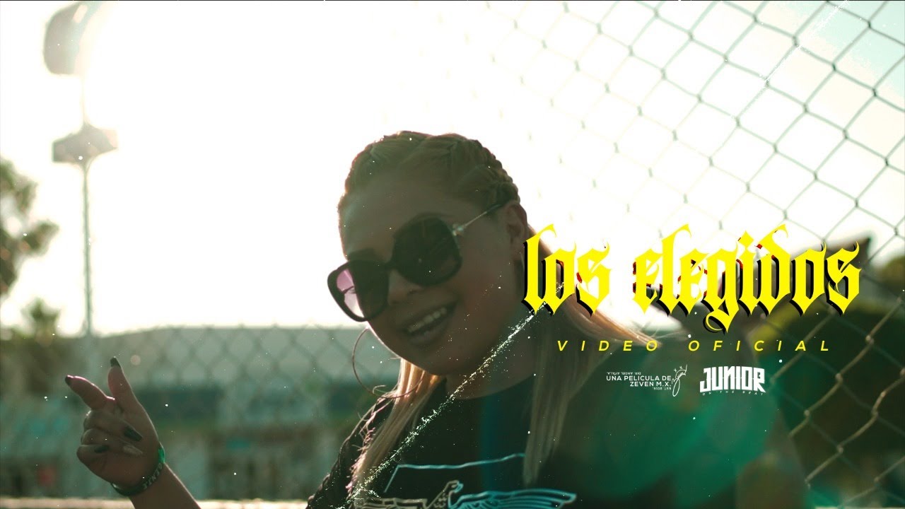 Los Elegidos - ft Rudy Centinela , A2C , Armando Don , Zvn Chase , Zoey Joyce , F-CER y mas