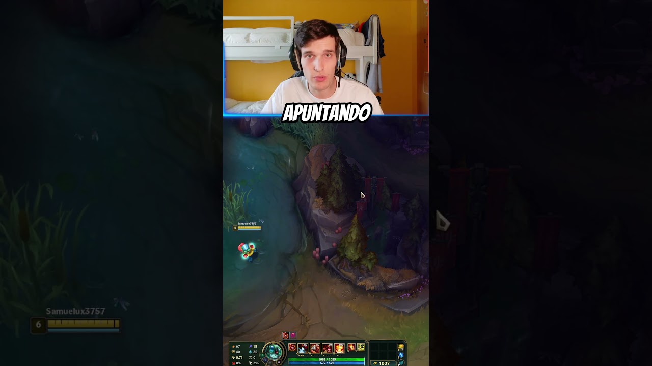 Como Destruir Torretas por Bluetooth con Ziggs