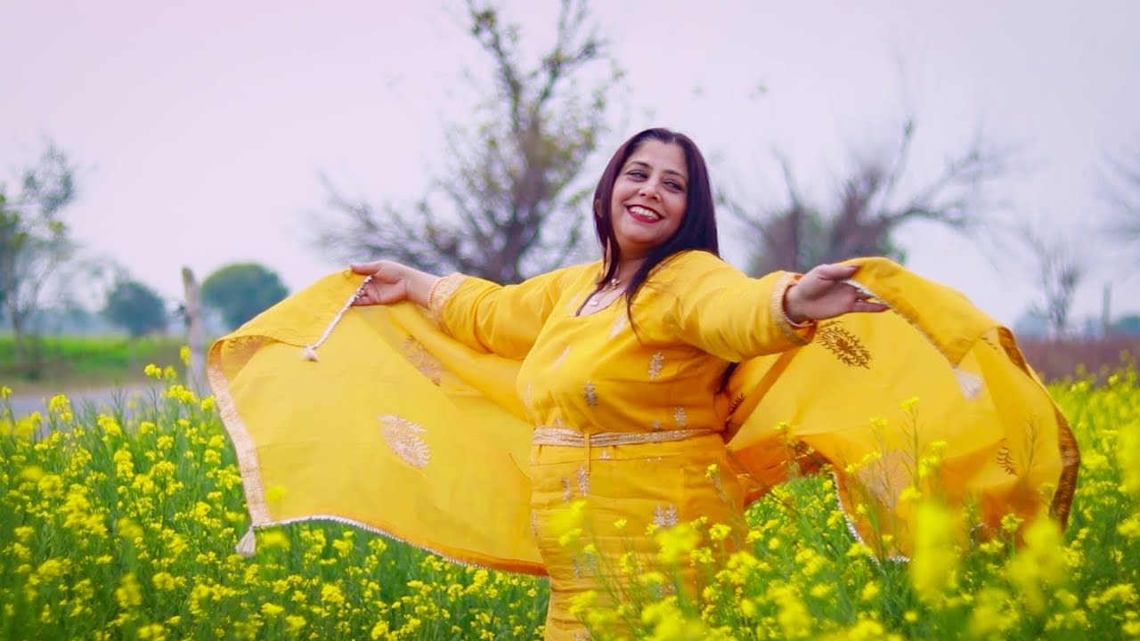 Basant Ritu Aayi Re - By Arti Mittal || Basant Panchami Song 2022 || Lalit Sharma, Shah Nawaz Razi