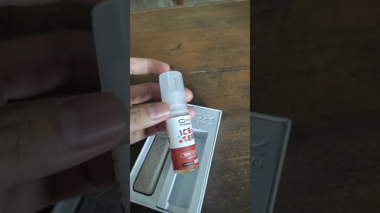 Pod Oxva Xlim Go