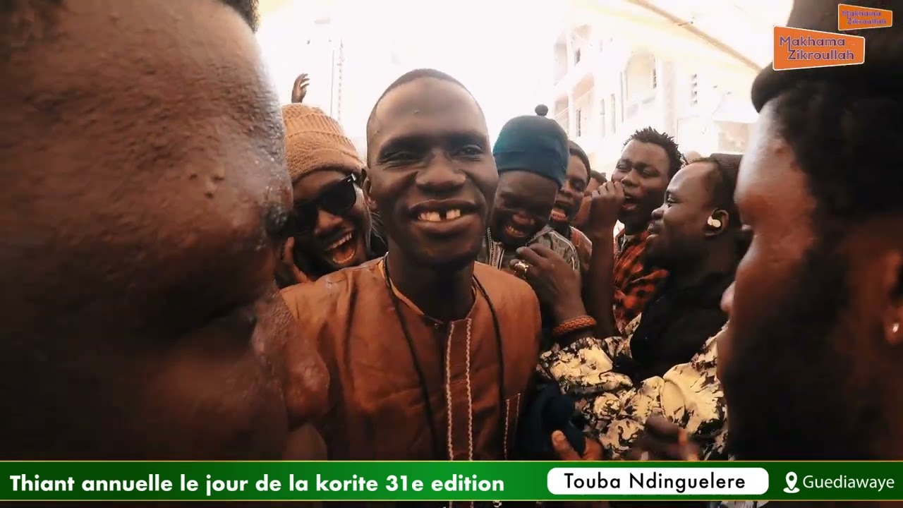 PA ELA THIANT ANNUEL JOUR DE LA KORITE 2024