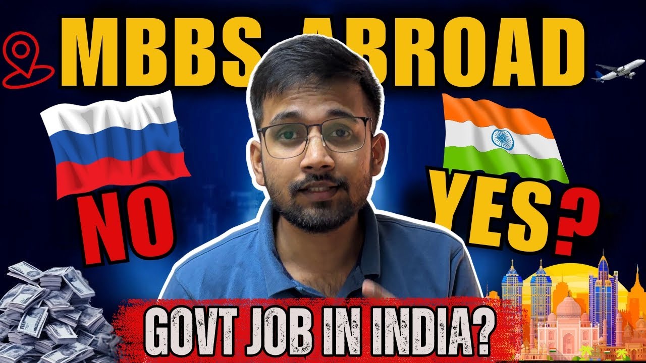 The Complete Reality of Government Hospital Practice After Foreign MBBS