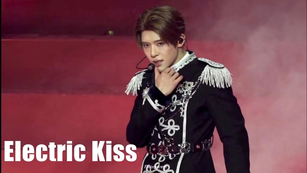 260221 엔시티 위시 시온 Electric Kiss 직캠 I NCT WISH 2ND ANNIVERSARY 