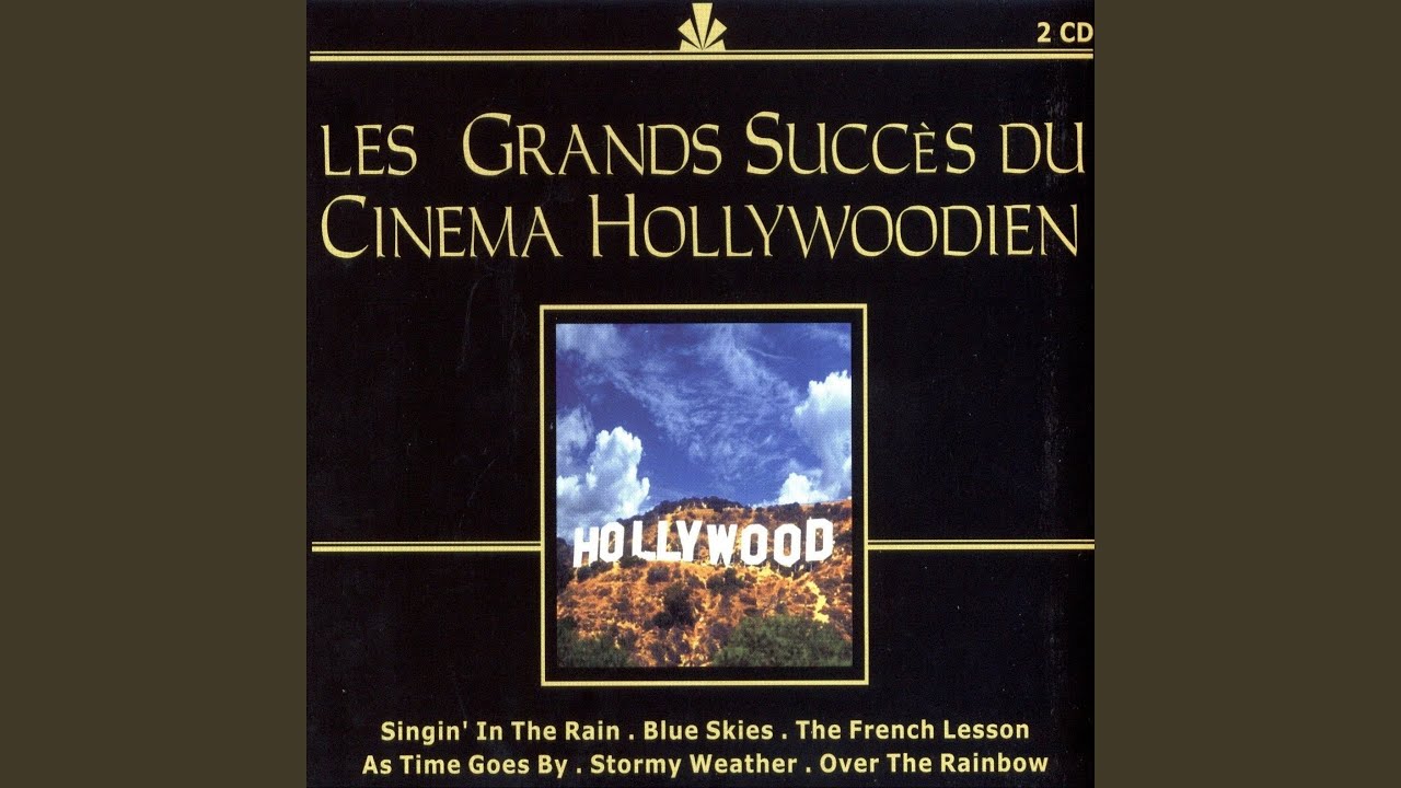 The last time i saw paris