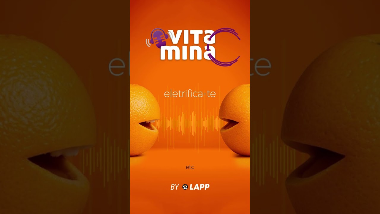 🎧 Vitamina C - Série Especial Fim-de-Ano - Episódio 4 com David Dias