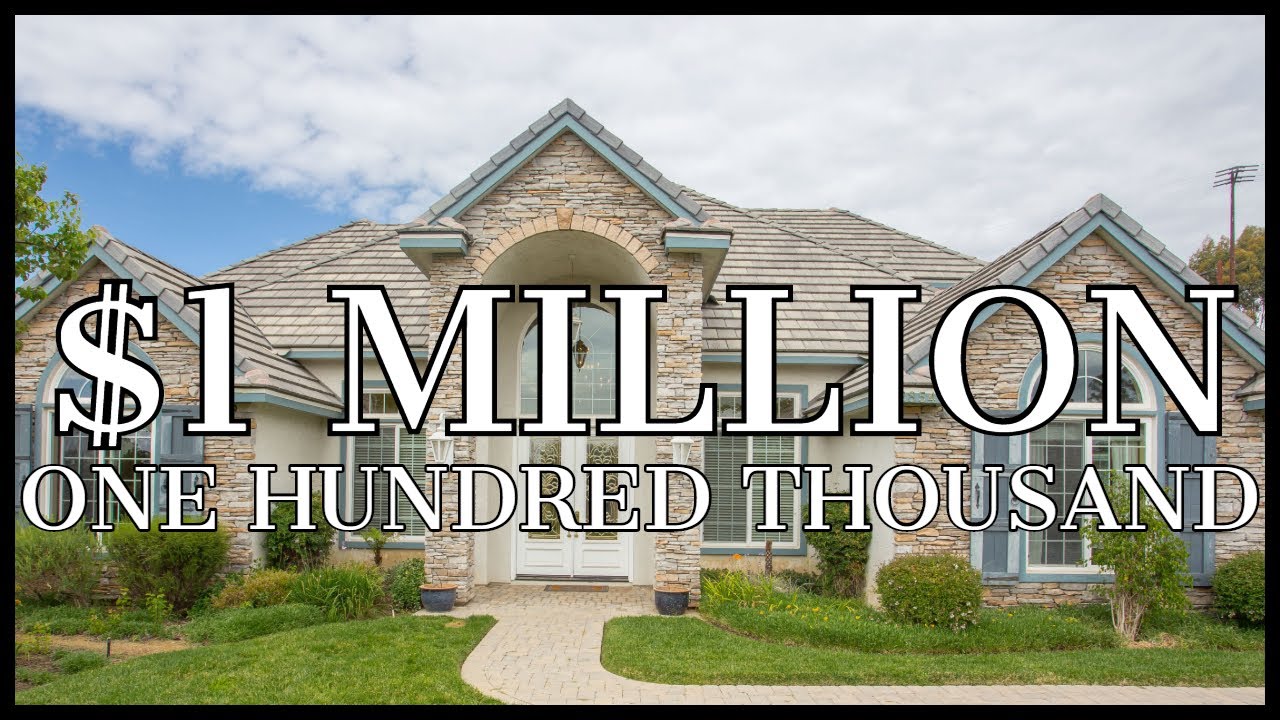 $1,100,000 Estate ~  METICULOUS LUXURY and TRANQUIL LIVING! (Dream Home)
