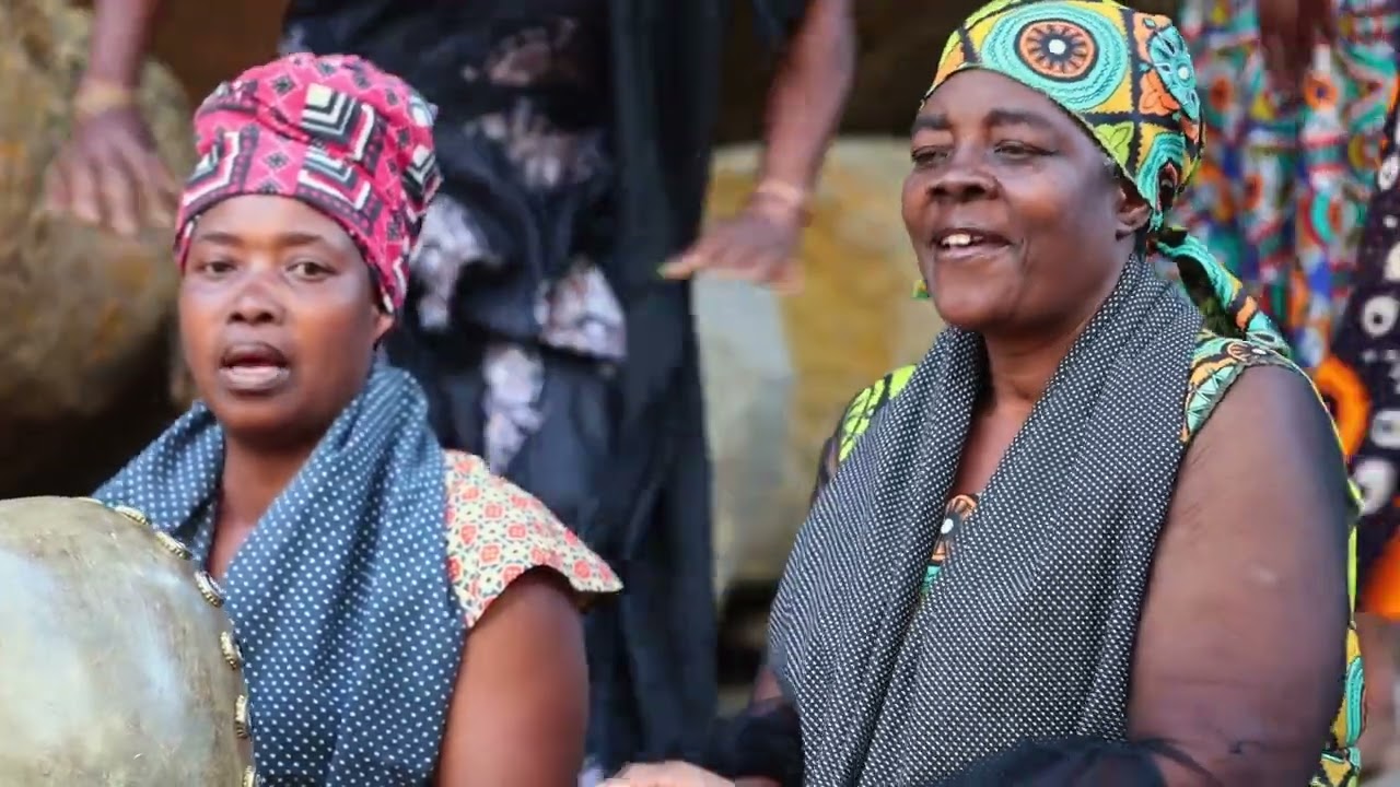 Mhare dzeNhare plays 