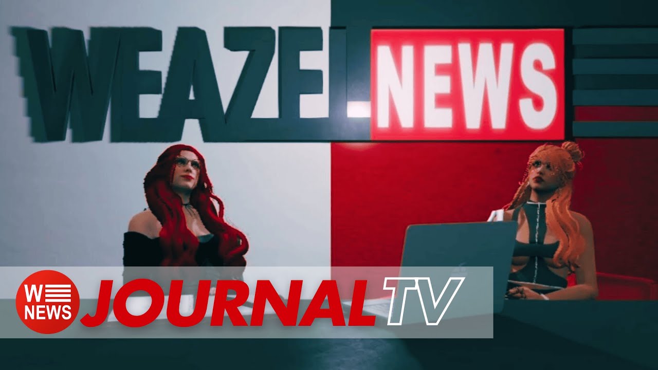 📺 Journal Télévisé - 25/11/2025
