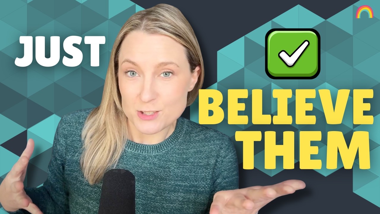 How to Respond When Someone Shares Their Autism Diagnosis