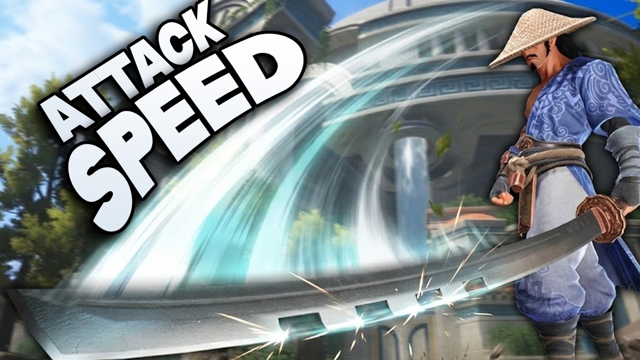 I WENT MAX ATTACK SPEED SUSANO VS ADCS IN DUEL.. - SMITE 2 Duel Gameplay