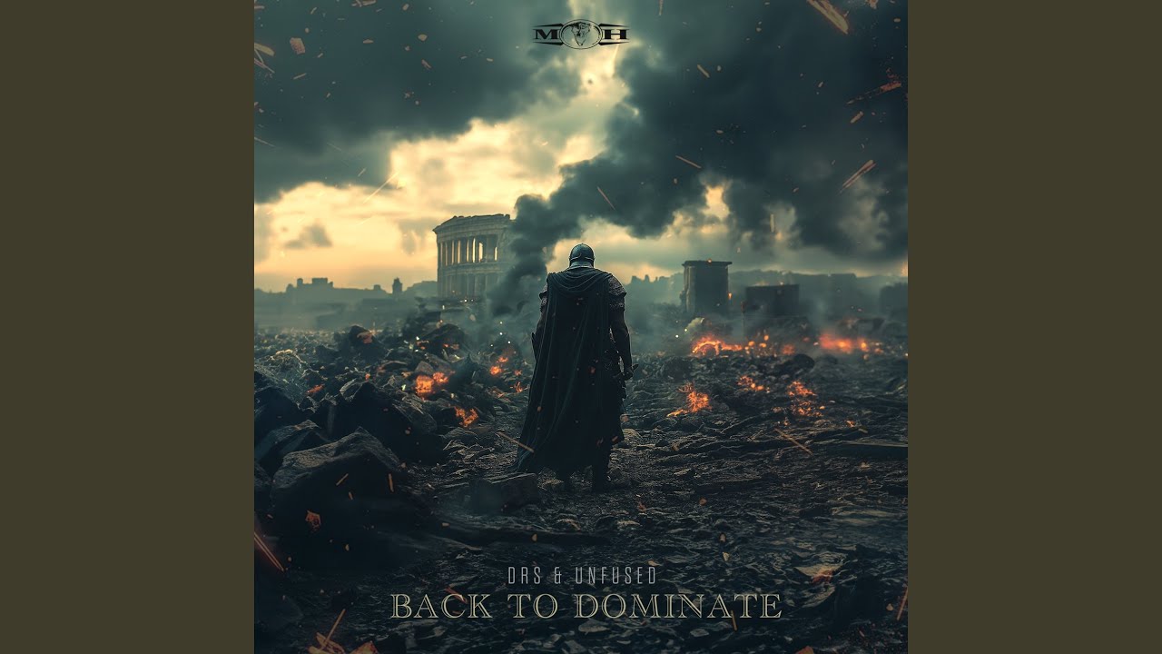 Back To Dominate