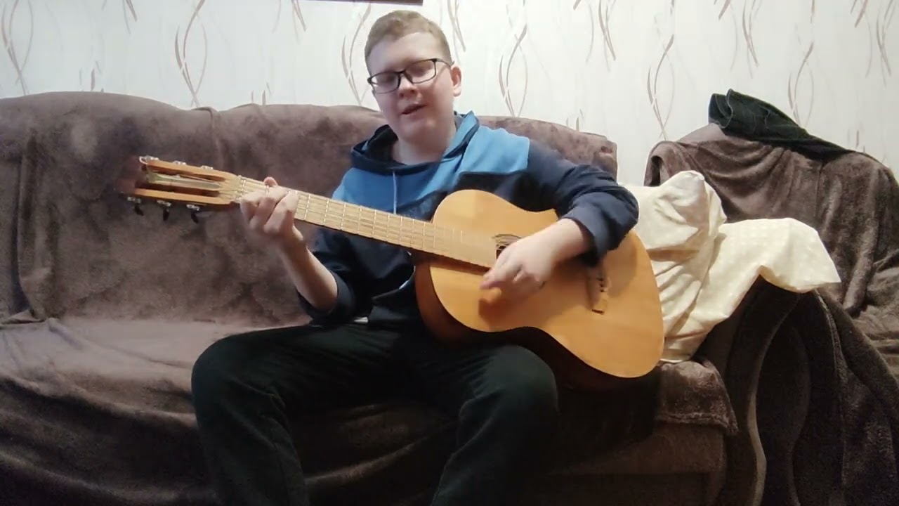 Евгений Смирнов(ВZМ) - Автобус