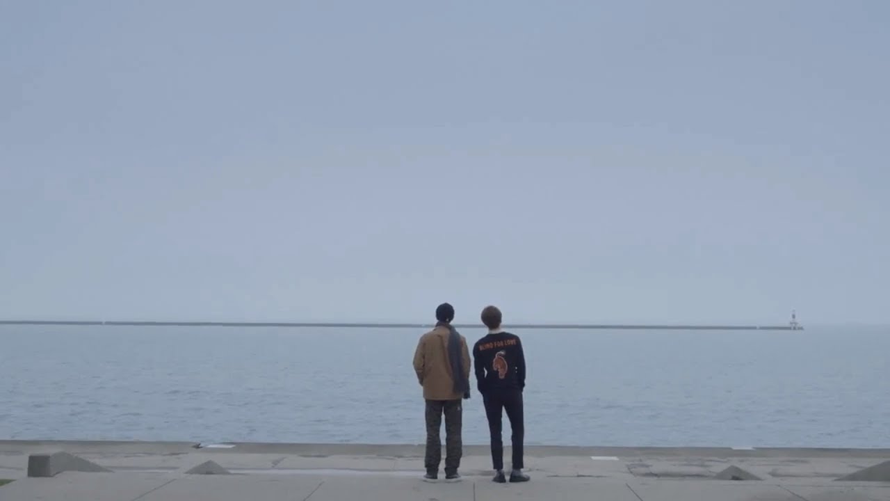 if burn the stage was dubbed #4