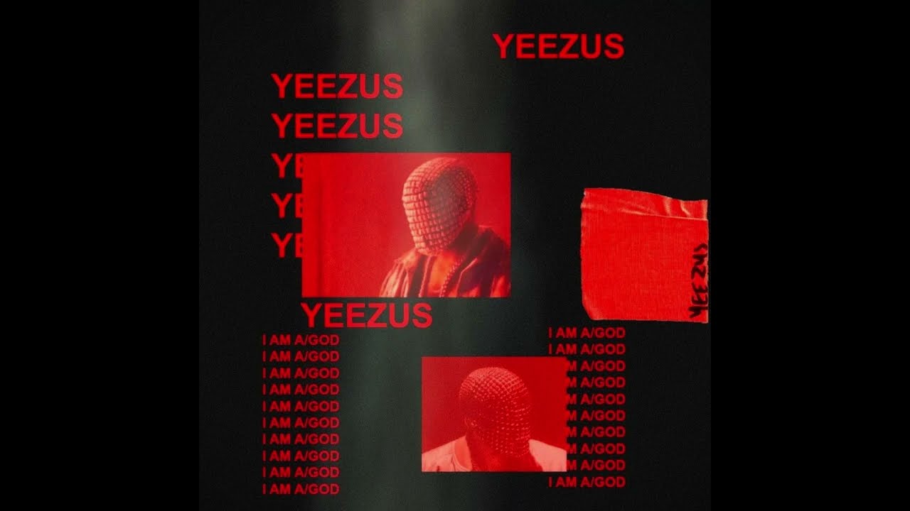 [FREE FOR PROFIT] Kanye West x Yeezus x Spacey Type Beat - 