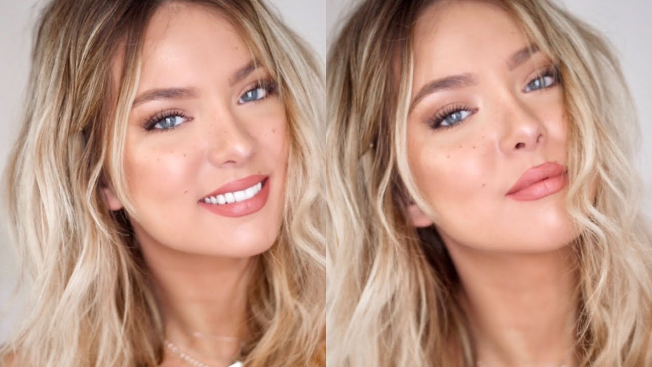 Vous DEVEZ tester cet ingrédient PEAU PARFAITE | SleepingBeauty