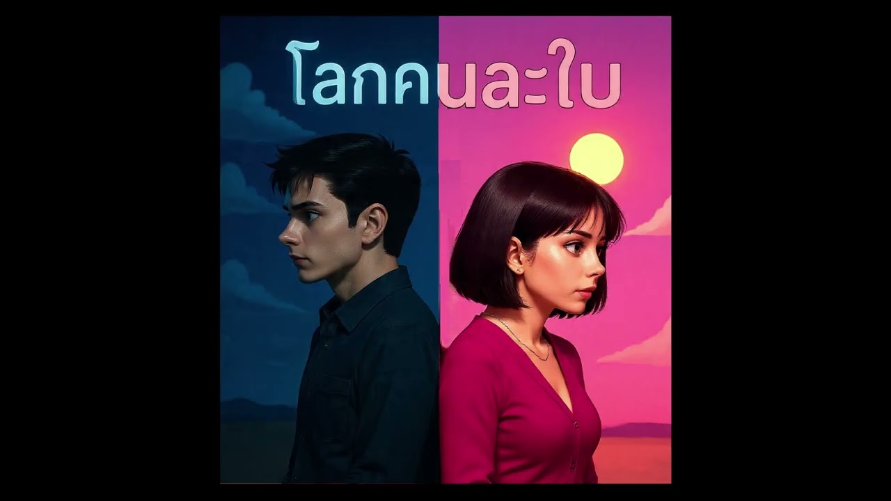 โลกคนละใบ – Nitrozzz