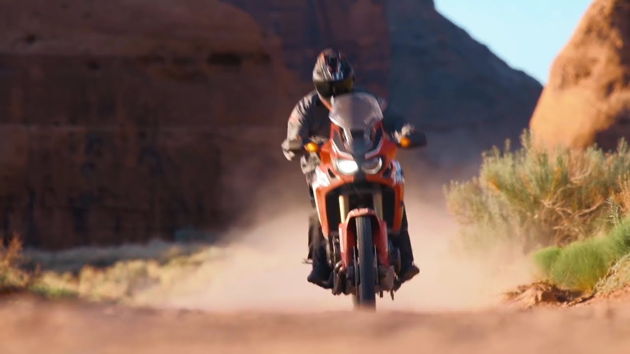 【バイクMAD】バイクで世界中を旅したくなる動画【avicii◢ ◤】