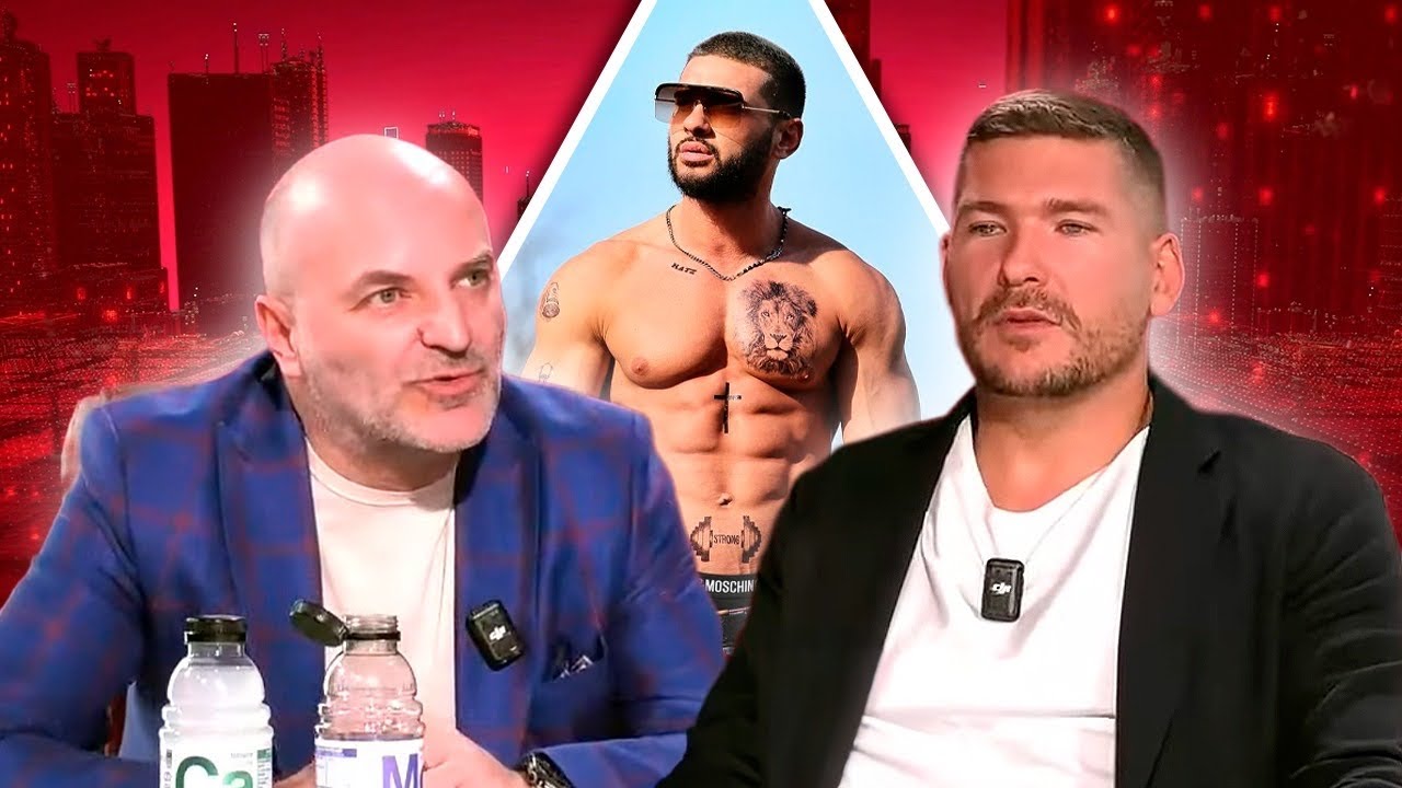 Călin Donca pune tunurile pe Dorian Popa: “A FĂCUT ANUMITE LUCRURI ÎN TRECUT!”