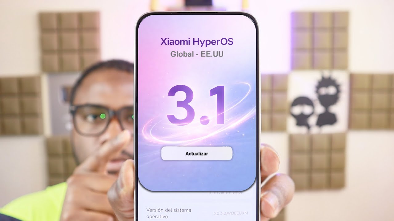 HyperOS 3.1 NO será para todos 😱 | 15 Xiaomi se quedan sin soporte
