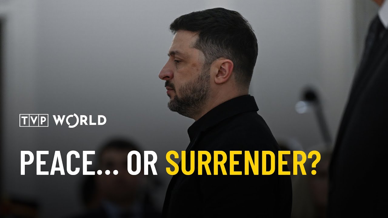 Ukraine peace deal trap? Poland and NATO&rsquo;s Eastern flank at risk | News in Depth
