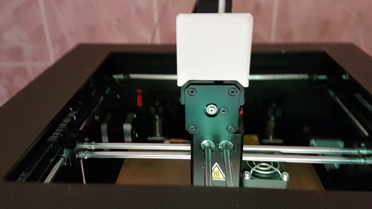 Tips  for zbed v2 for zortrax