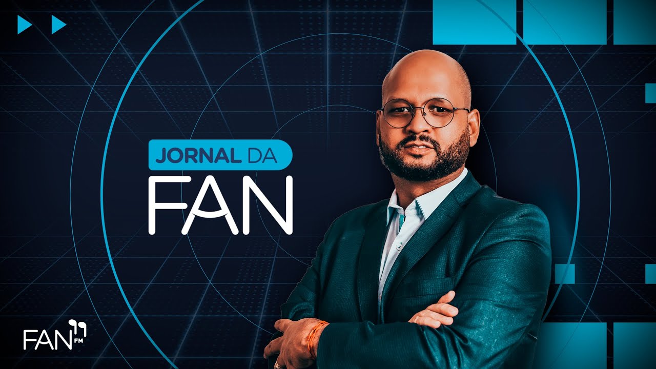 Jornal da FAN | 06/03/2026 🔥🔥 EXCLUSIVA: TENTARAM ACORDO COM RICARDO E RODRIGO