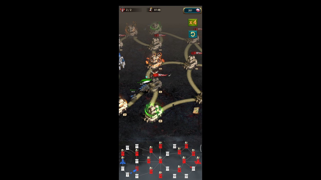 War and Order - Elite Adventure 14 #WAO #1289 #EA #DCE