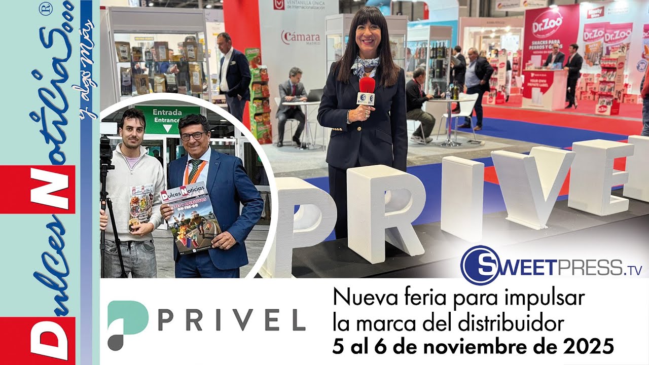 Privel estrena su primera edición poniendo el foco en las marcas de distribuidor