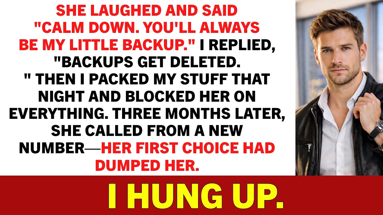 She Laughed And Said 