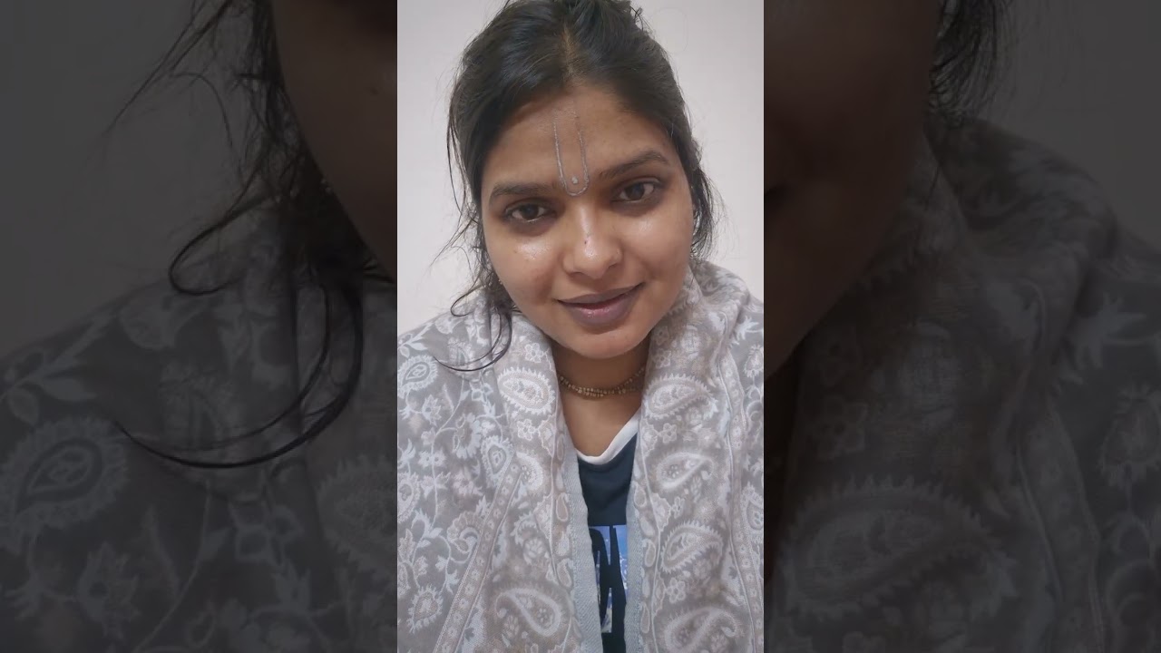 यह जरूरी सूचना अवश्य सुने #pranjalifuv4_sorts#bhajan#vlog#radjarani#vrindavanvlog#trendingvideo 