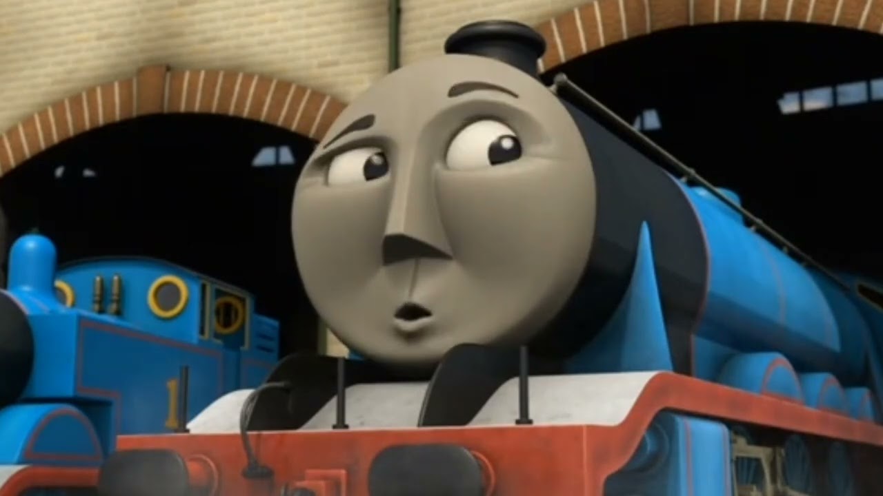 (YTP) Sos Sus Day