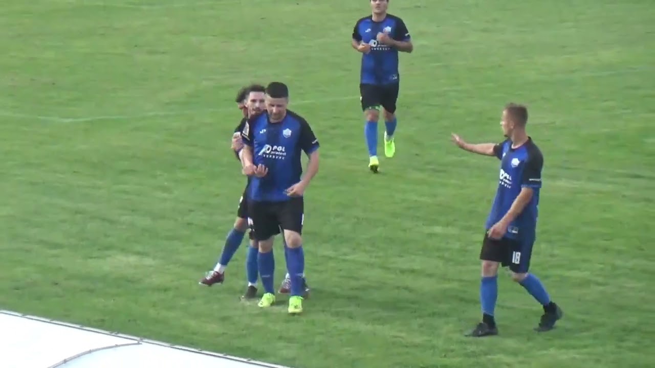 NK Rijeka Šerići - FK Mladost G. Živinice
